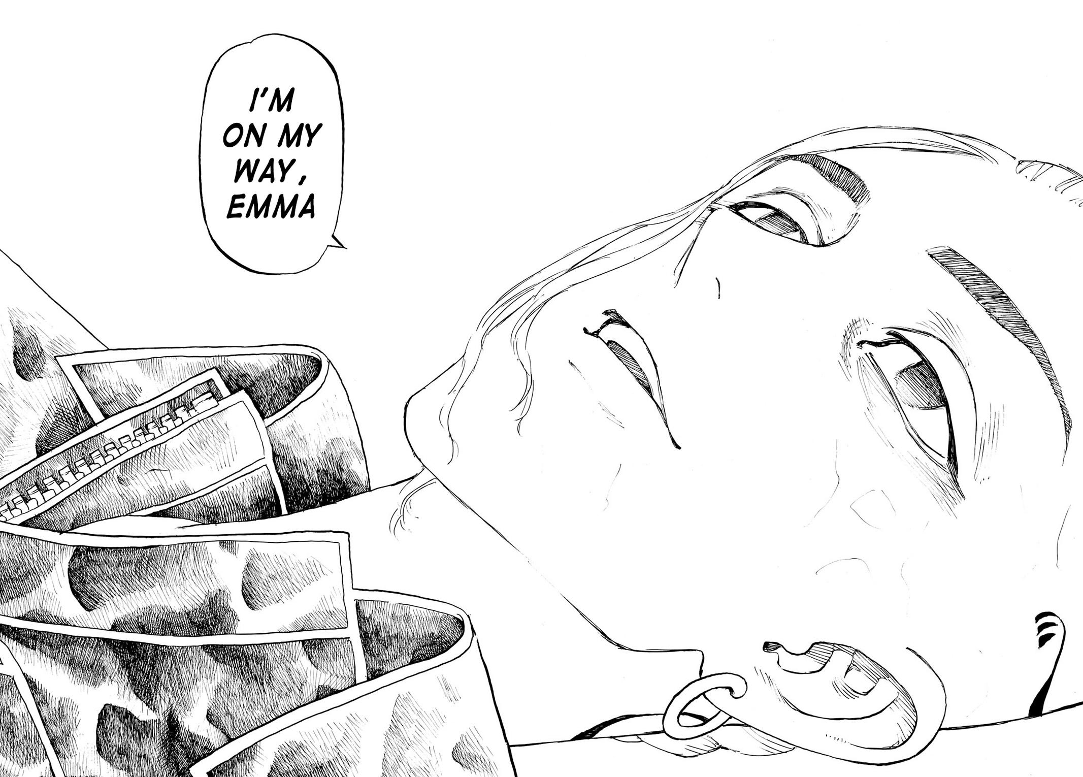 Read Tokyo Revengers ENGLISH Manga Online