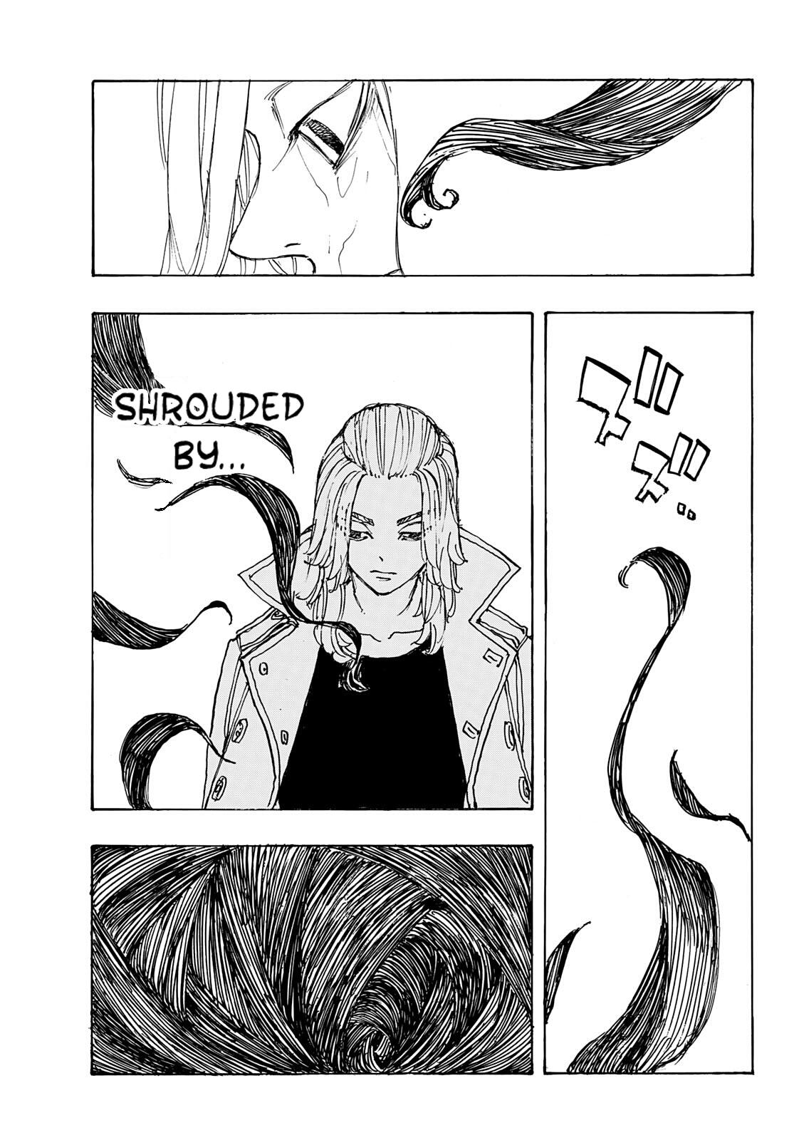 Read Tokyo Revengers ENGLISH Manga Online