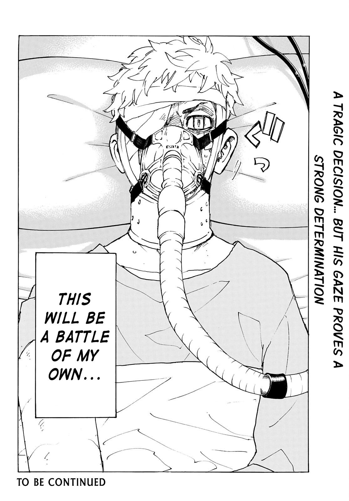 Read Tokyo Revengers ENGLISH Manga Online