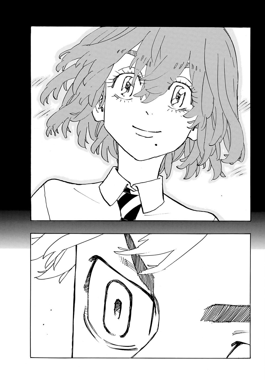 Read Tokyo Revengers ENGLISH Manga Online