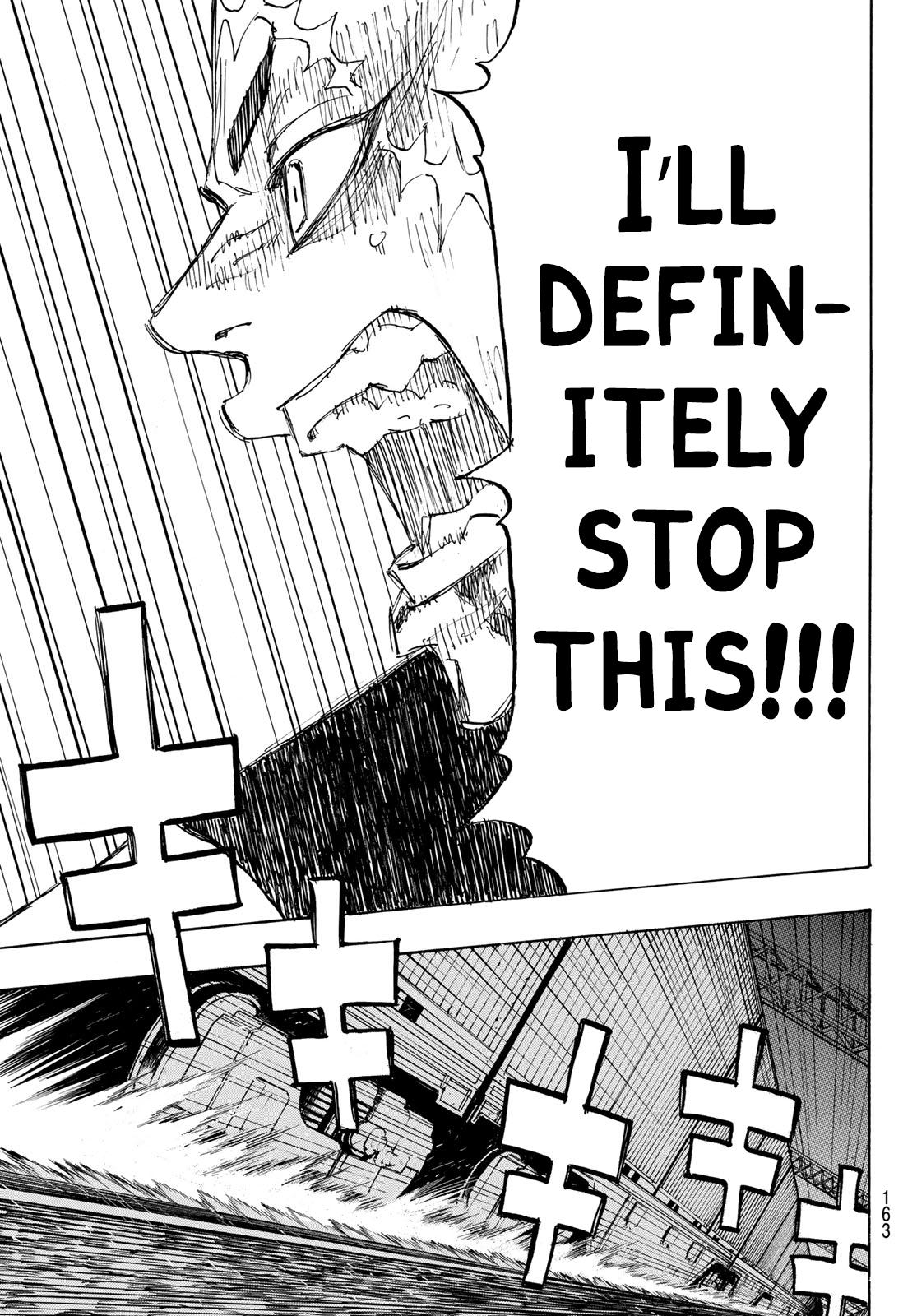 Read Tokyo Revengers ENGLISH Manga Online