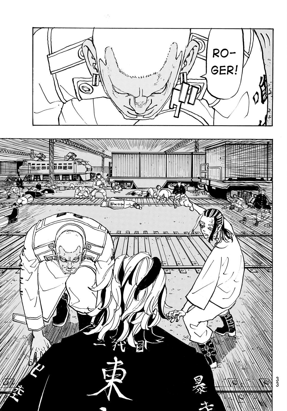 Read Tokyo Revengers ENGLISH Manga Online