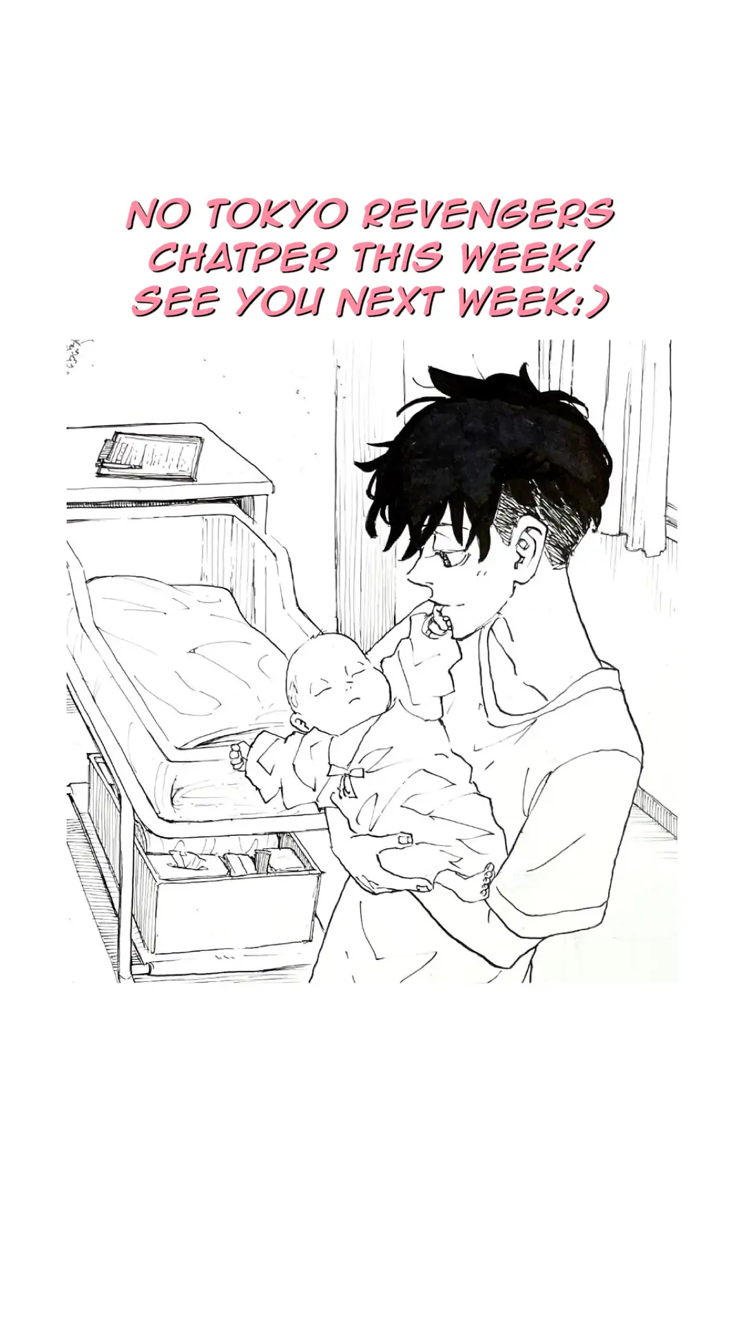 Read Tokyo Revengers ENGLISH Manga Online