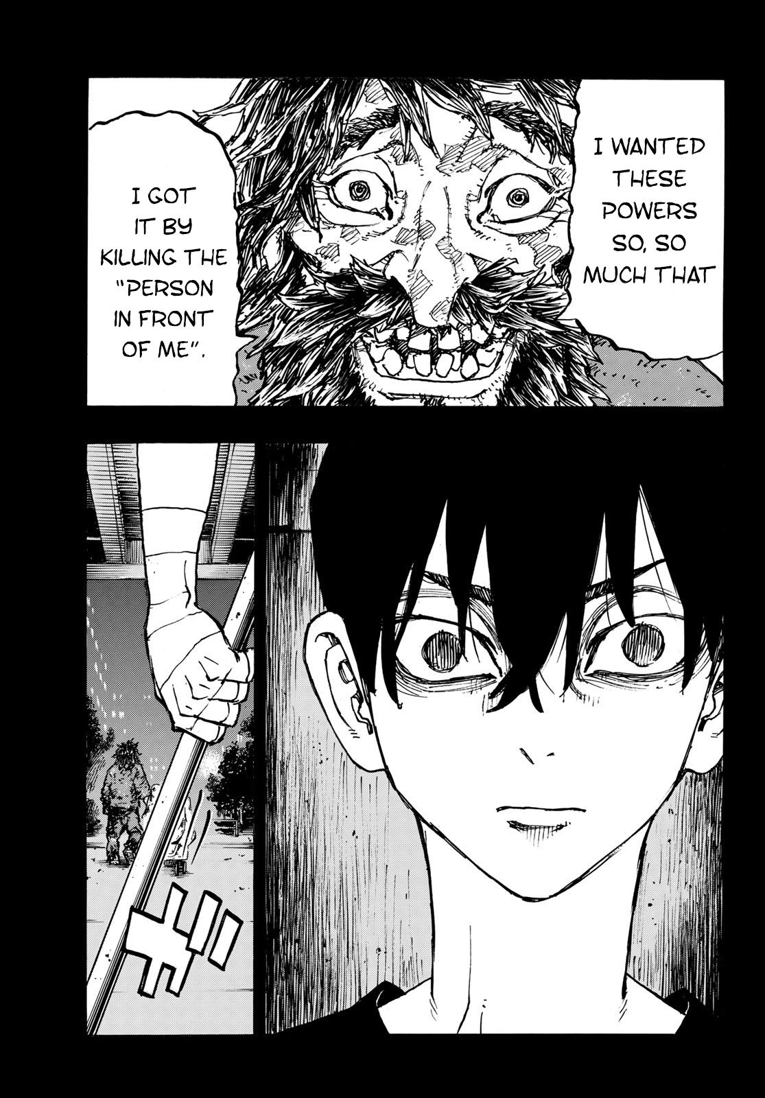 Read Tokyo Revengers ENGLISH Manga Online