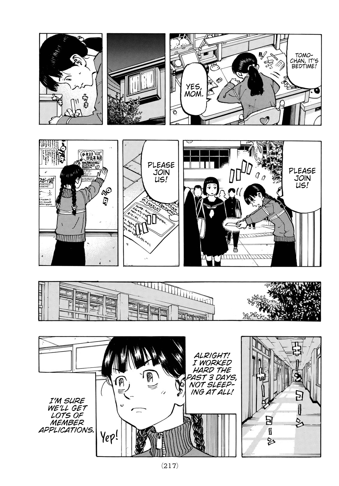 Read Tokyo Revengers ENGLISH Manga Online