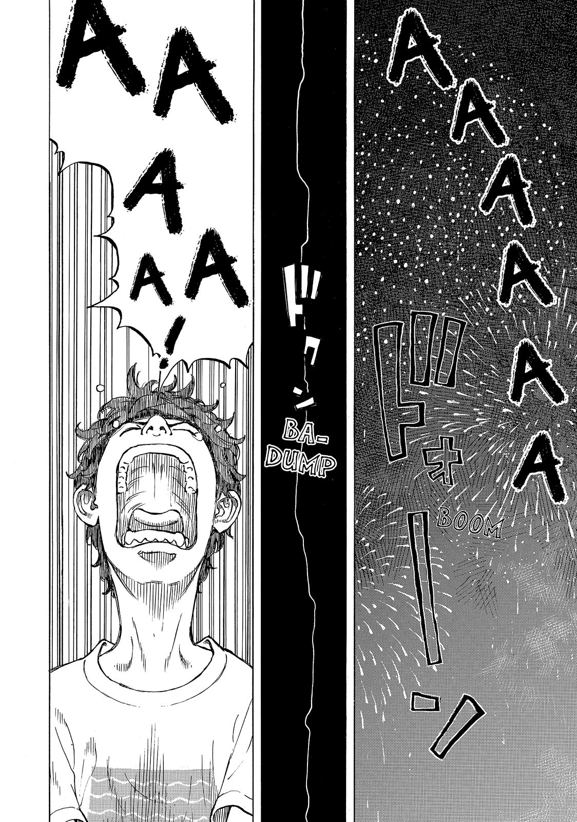 Read Tokyo Revengers ENGLISH Manga Online