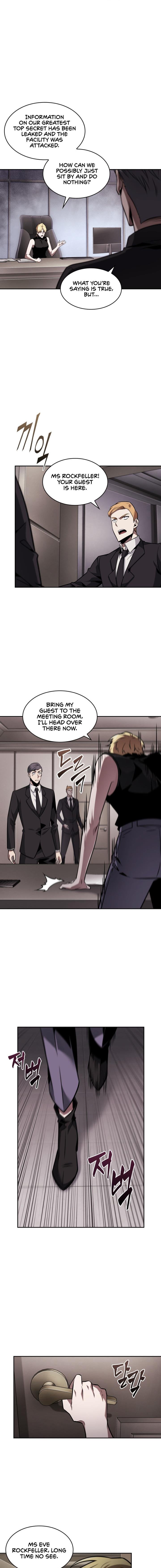 Read Tomb Raider King ENGLISH Manga Online