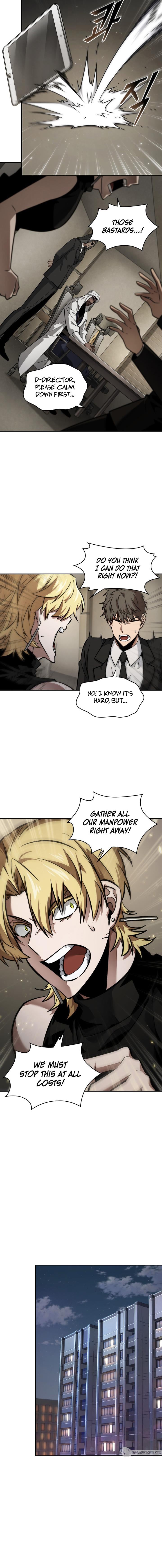 Read Tomb Raider King ENGLISH Manga Online