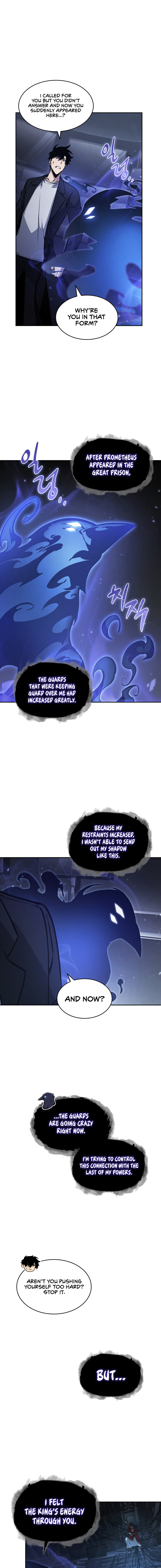 Read Tomb Raider King ENGLISH Manga Online