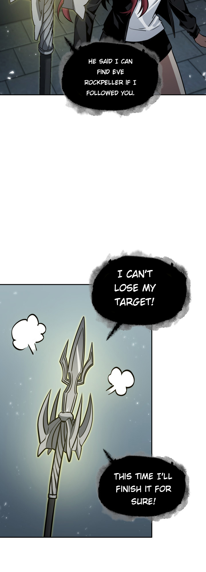 Read Tomb Raider King ENGLISH Manga Online