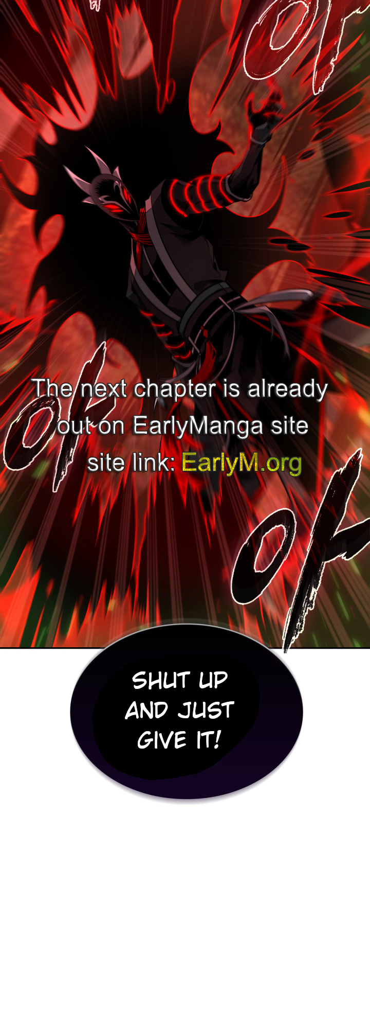 Read Tomb Raider King ENGLISH Manga Online