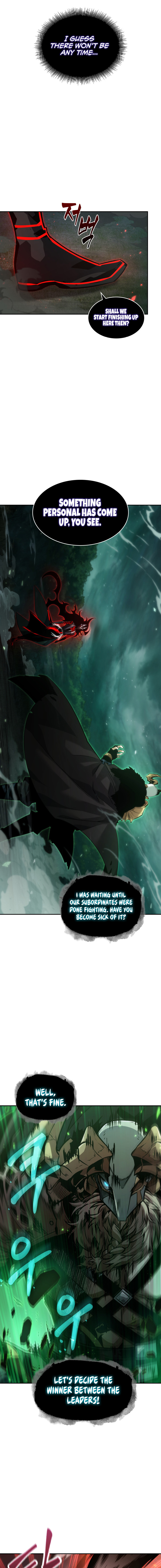 Read Tomb Raider King ENGLISH Manga Online