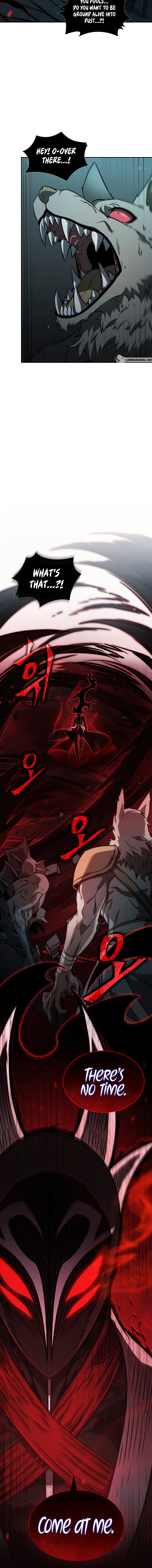 Read Tomb Raider King ENGLISH Manga Online