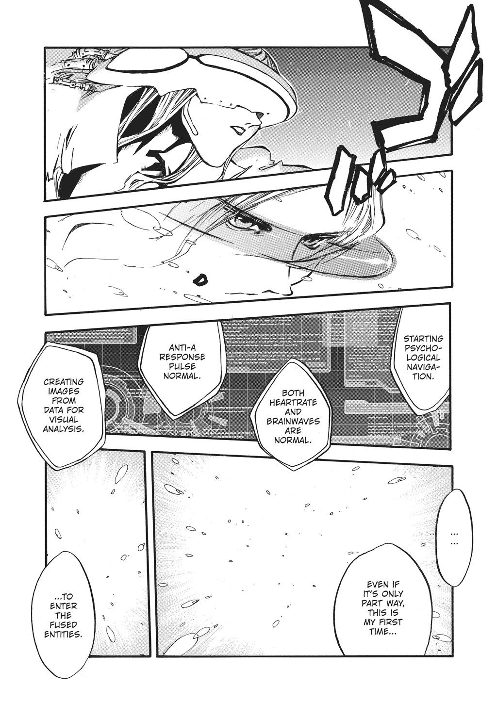 Read Trigun Maximum ENGLISH Manga Online