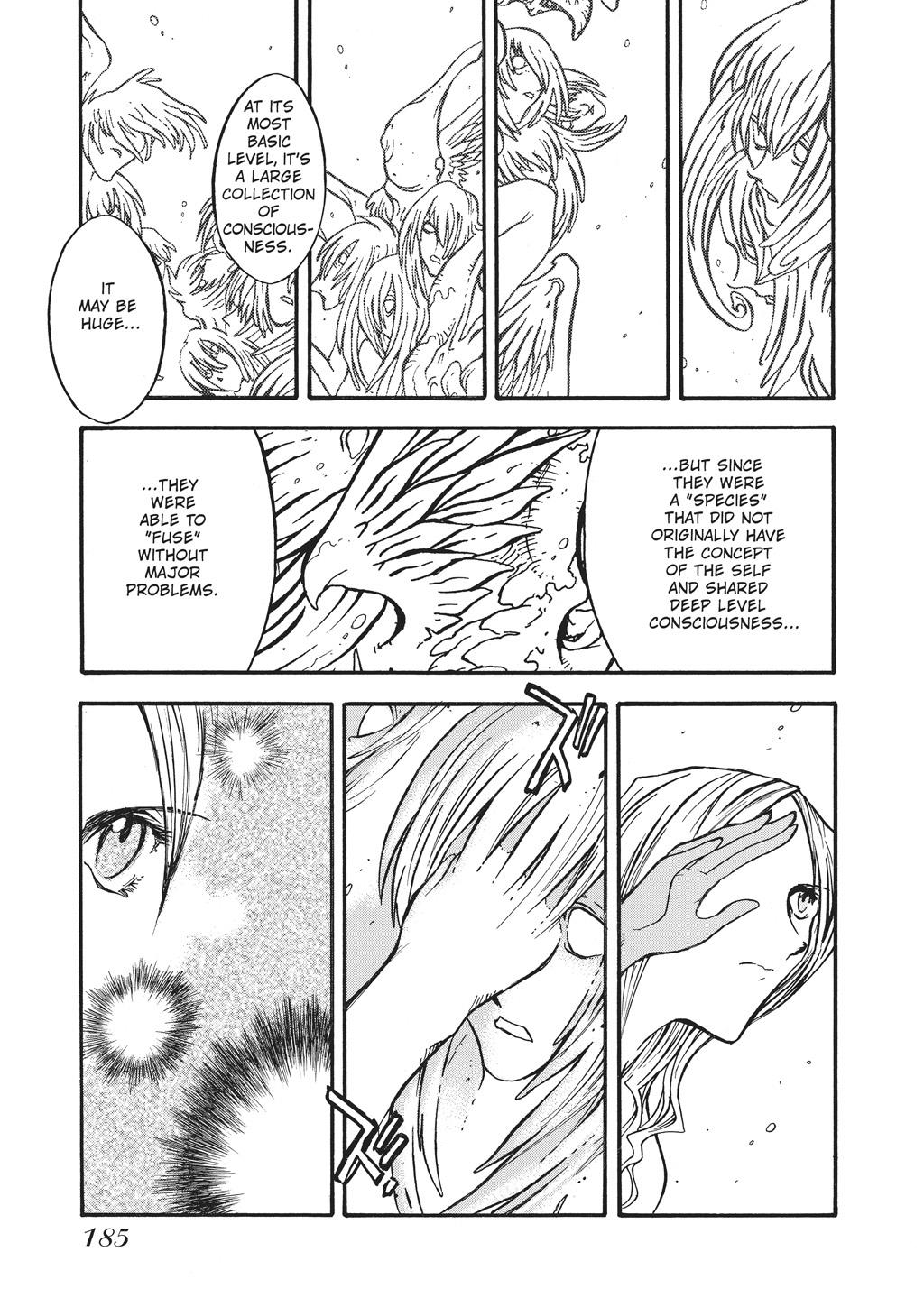 Read Trigun Maximum ENGLISH Manga Online