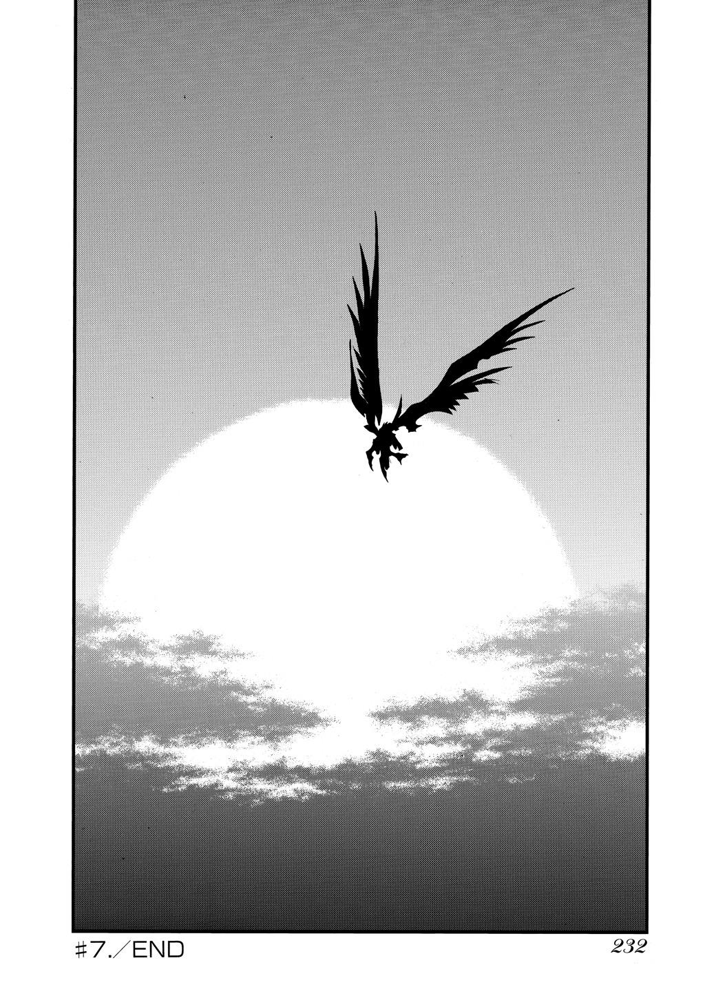 Read Trigun Maximum ENGLISH Manga Online