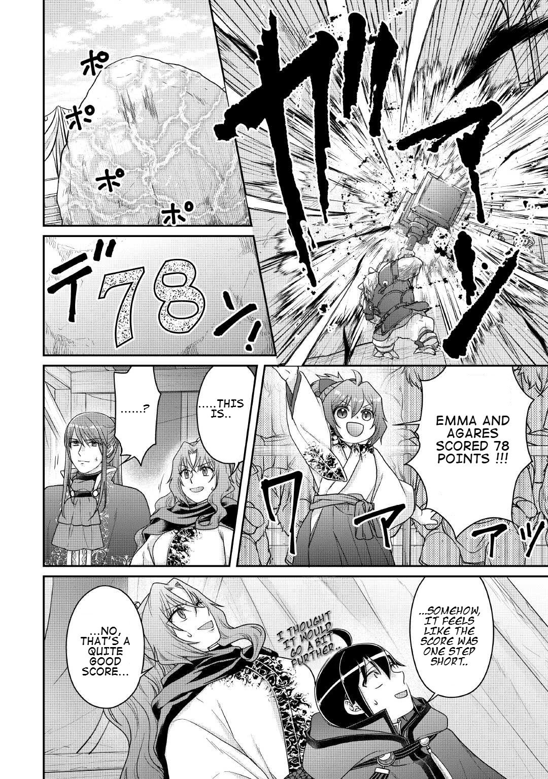 Read Tsukimichi_ Moonlit Fantasy ENGLISH Manga Online