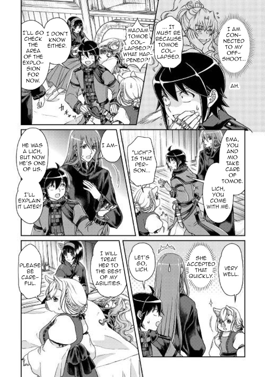Read Tsukimichi_ Moonlit Fantasy ENGLISH Manga Online