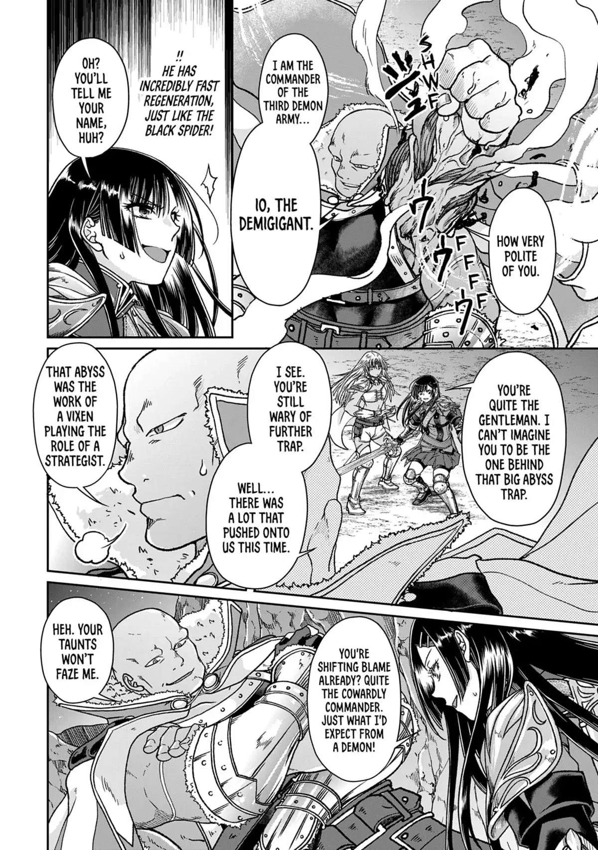 Read Tsukimichi_ Moonlit Fantasy ENGLISH Manga Online