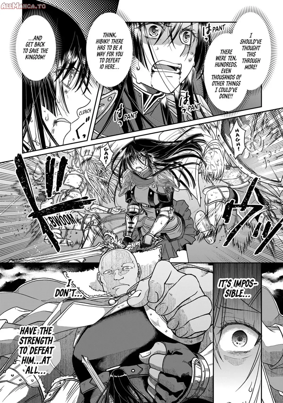 Read Tsukimichi_ Moonlit Fantasy ENGLISH Manga Online