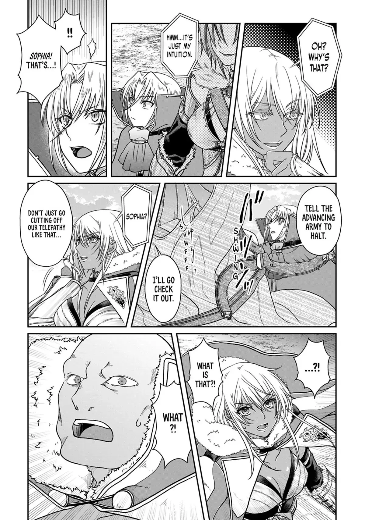 Read Tsukimichi_ Moonlit Fantasy ENGLISH Manga Online