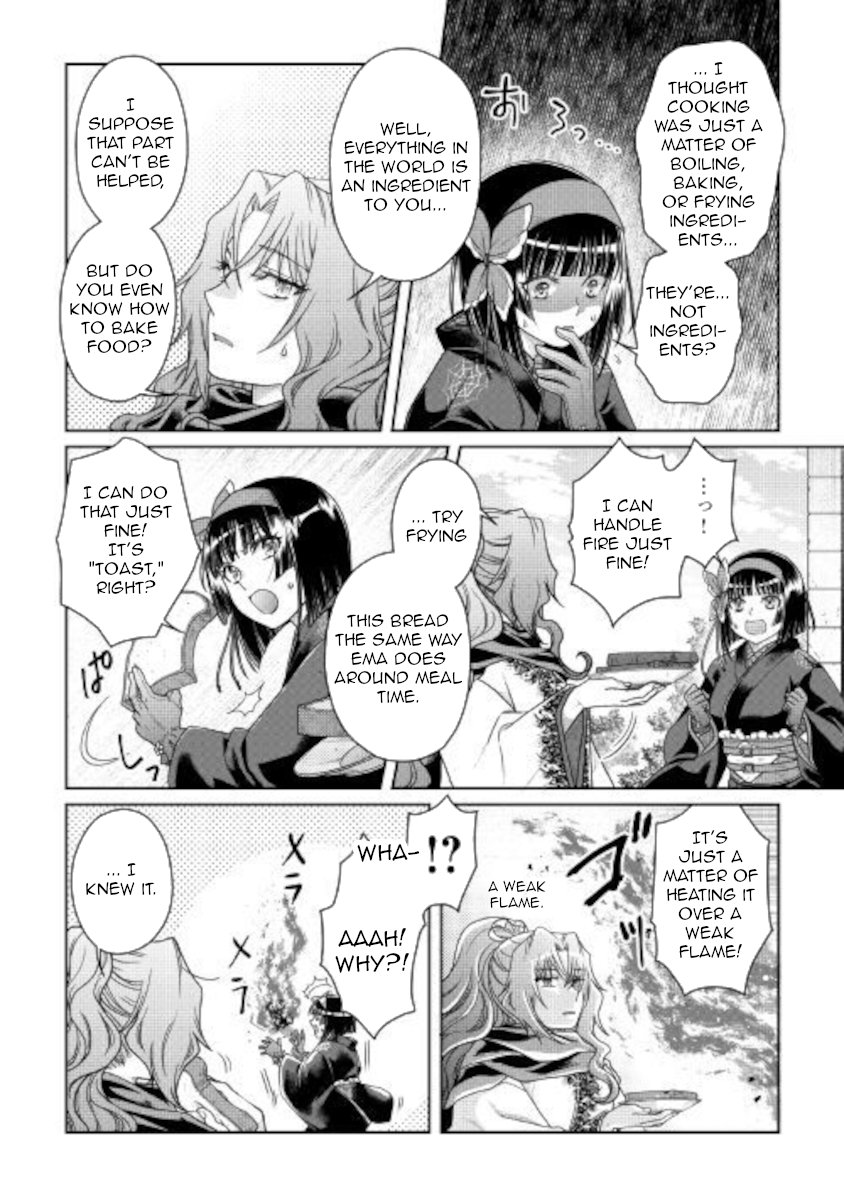 Read Tsukimichi_ Moonlit Fantasy ENGLISH Manga Online