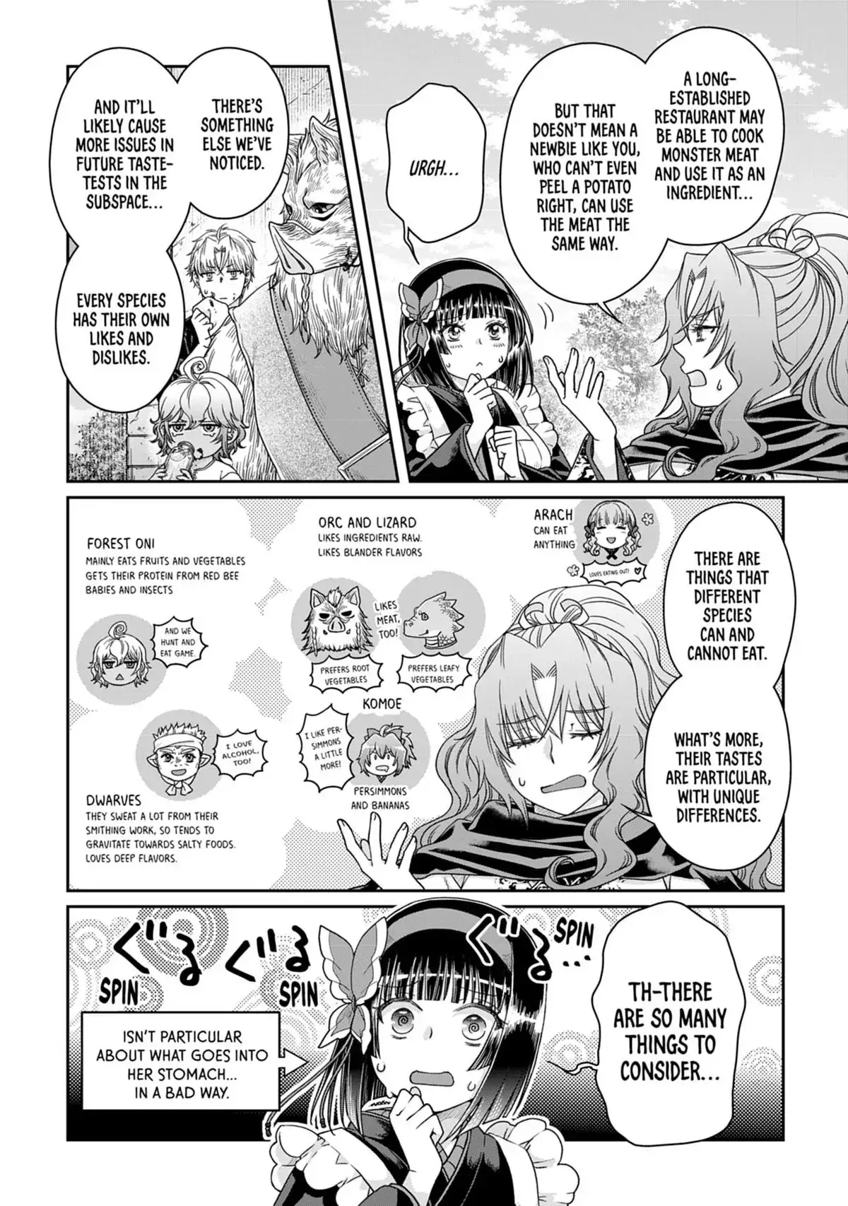 Read Tsukimichi_ Moonlit Fantasy ENGLISH Manga Online