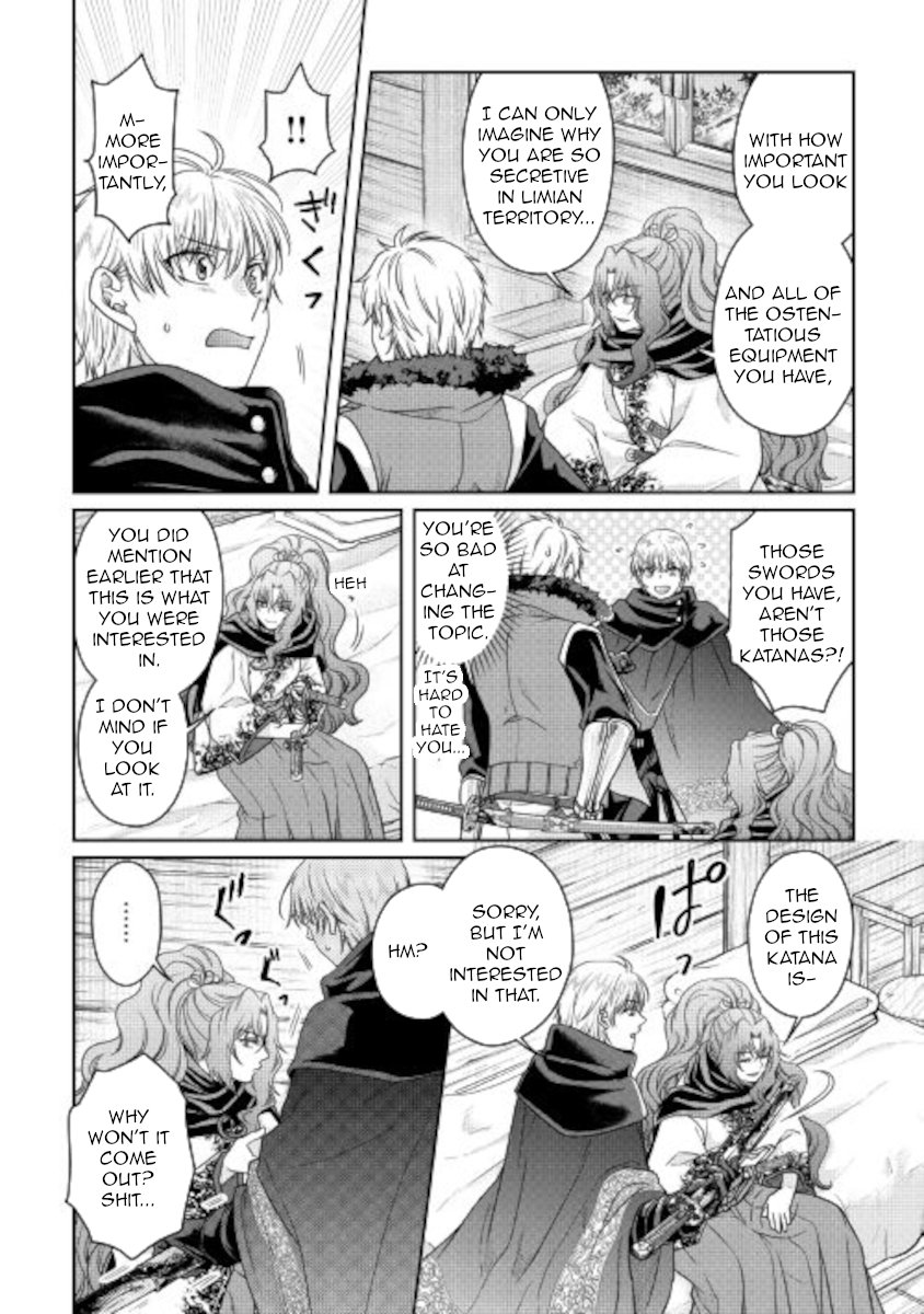 Read Tsukimichi_ Moonlit Fantasy ENGLISH Manga Online