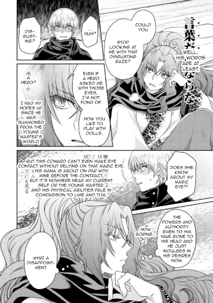 Read Tsukimichi_ Moonlit Fantasy ENGLISH Manga Online