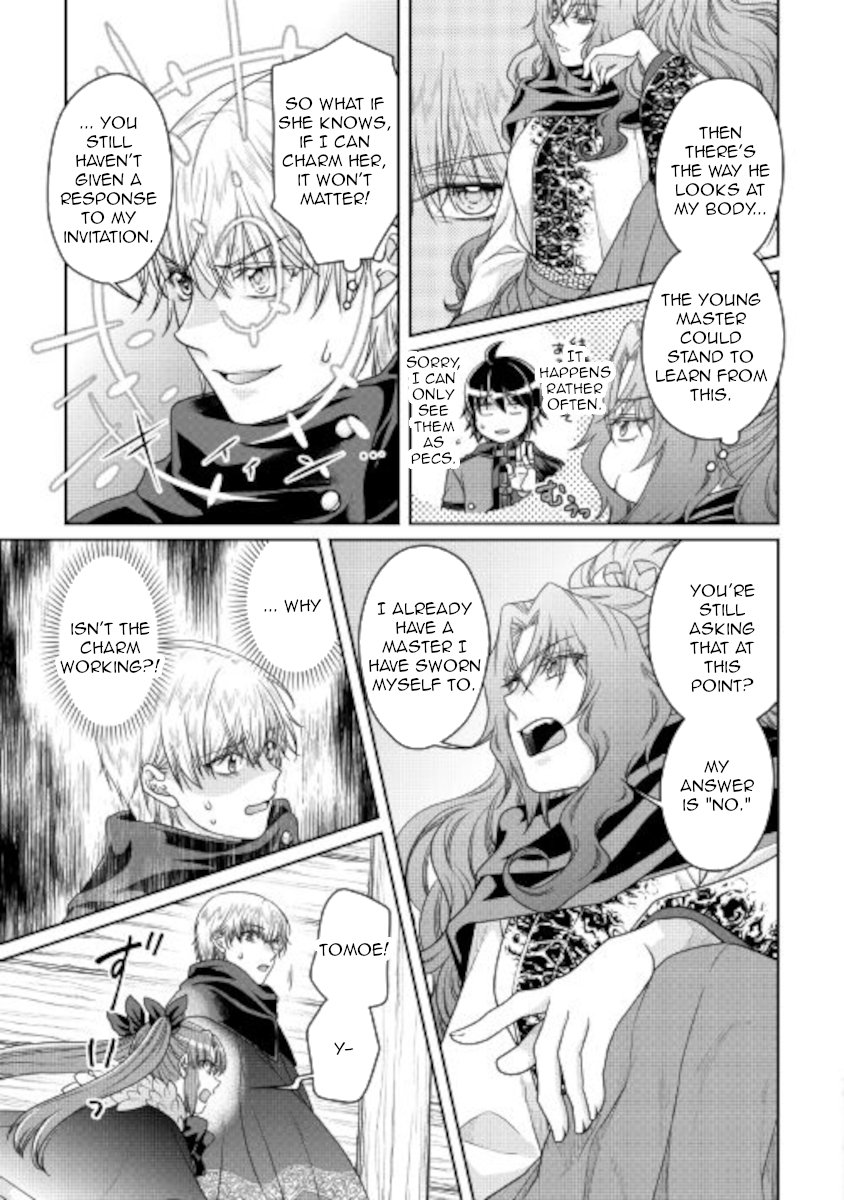 Read Tsukimichi_ Moonlit Fantasy ENGLISH Manga Online