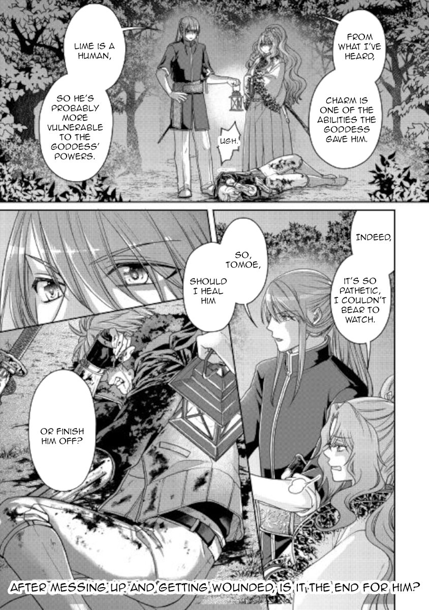 Read Tsukimichi_ Moonlit Fantasy ENGLISH Manga Online