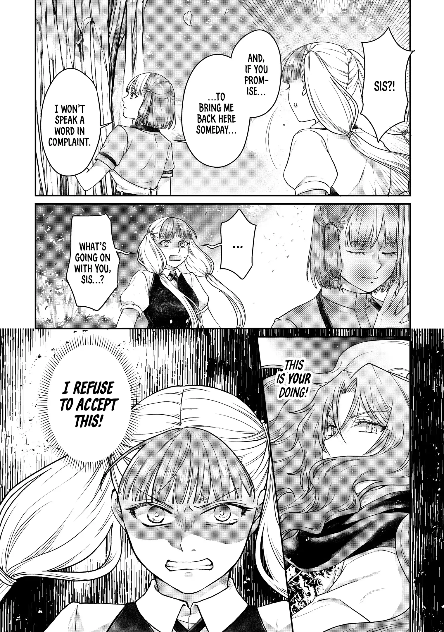 Read Tsukimichi_ Moonlit Fantasy ENGLISH Manga Online