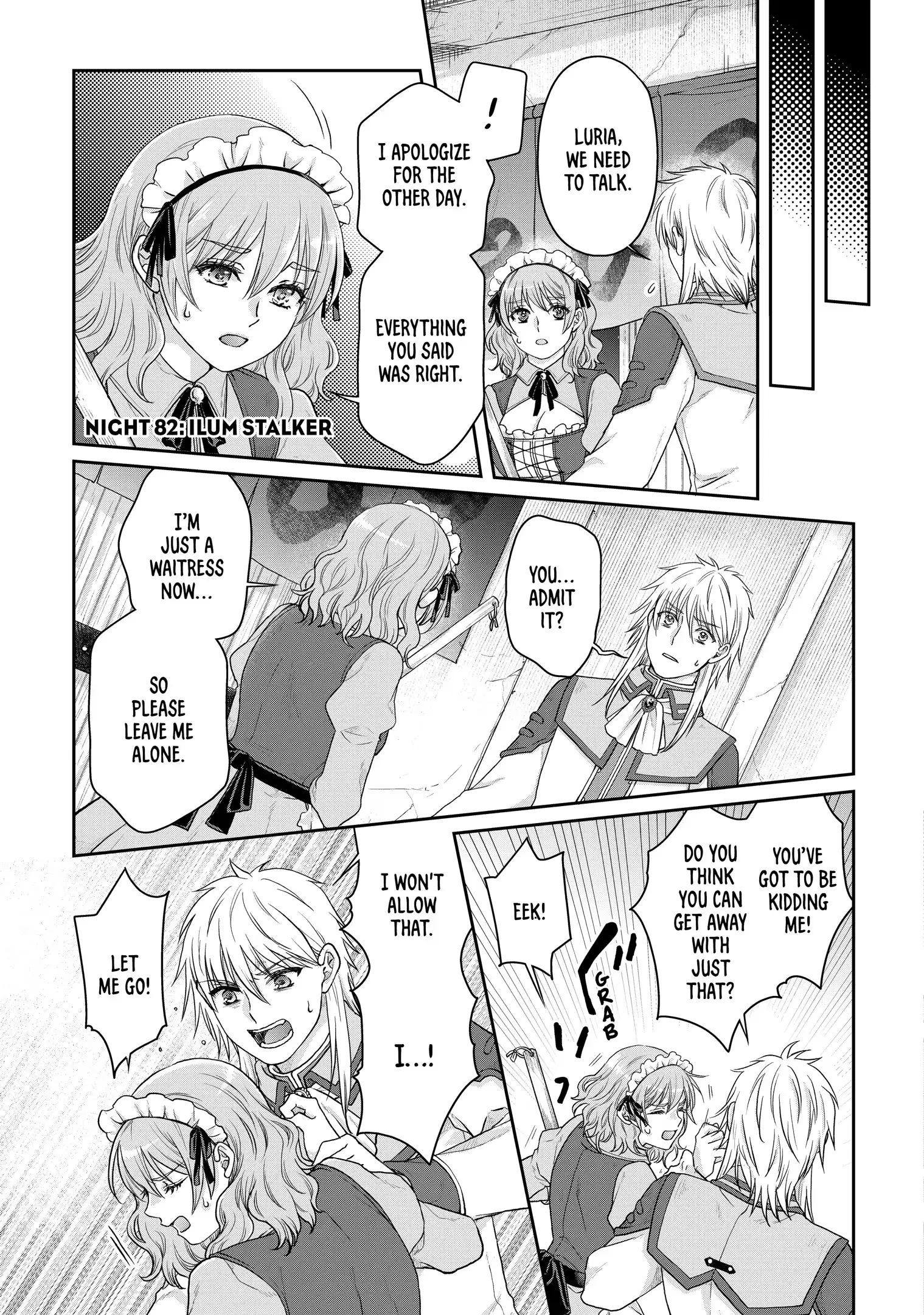 Read Tsukimichi_ Moonlit Fantasy ENGLISH Manga Online