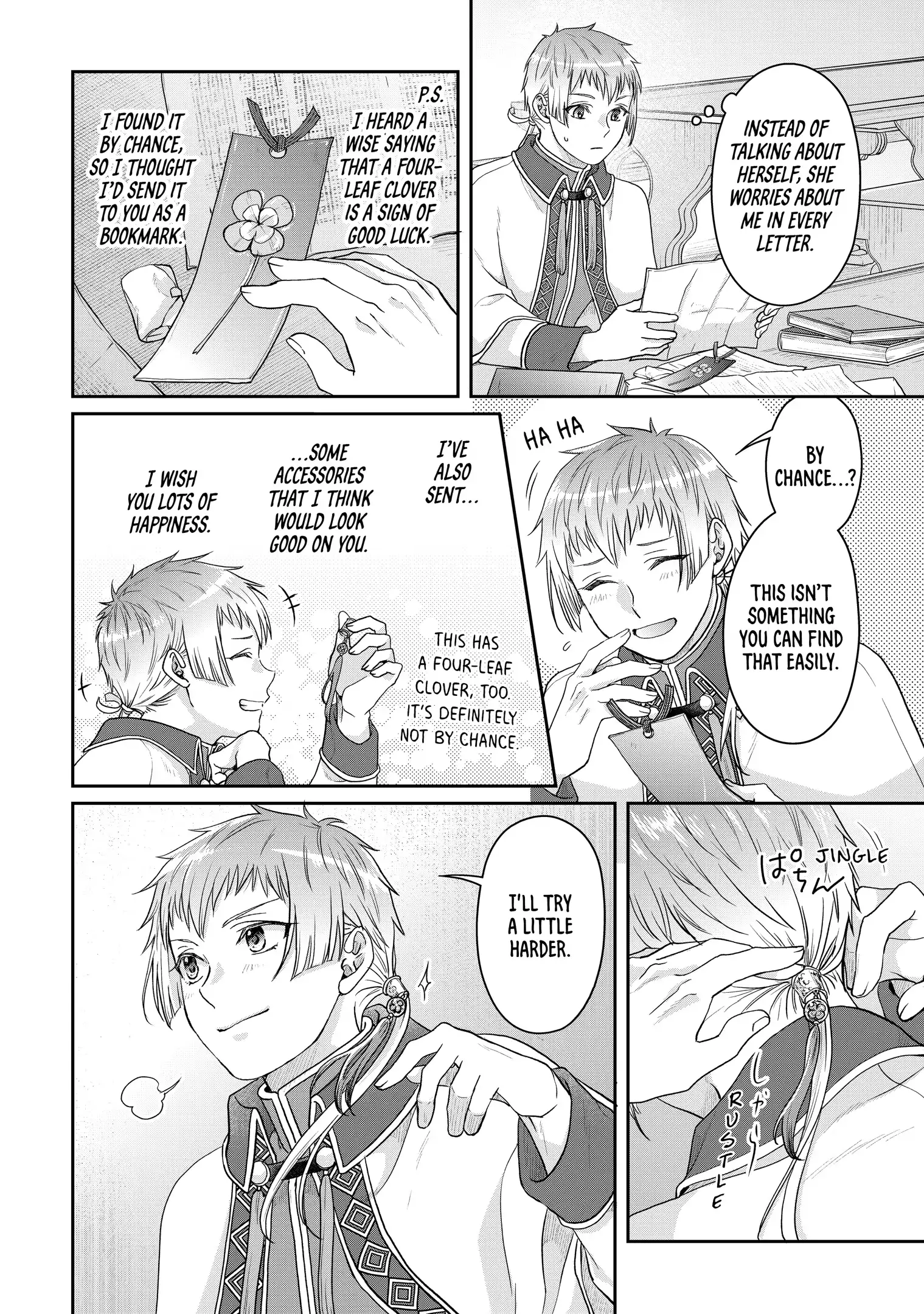 Read Tsukimichi_ Moonlit Fantasy ENGLISH Manga Online