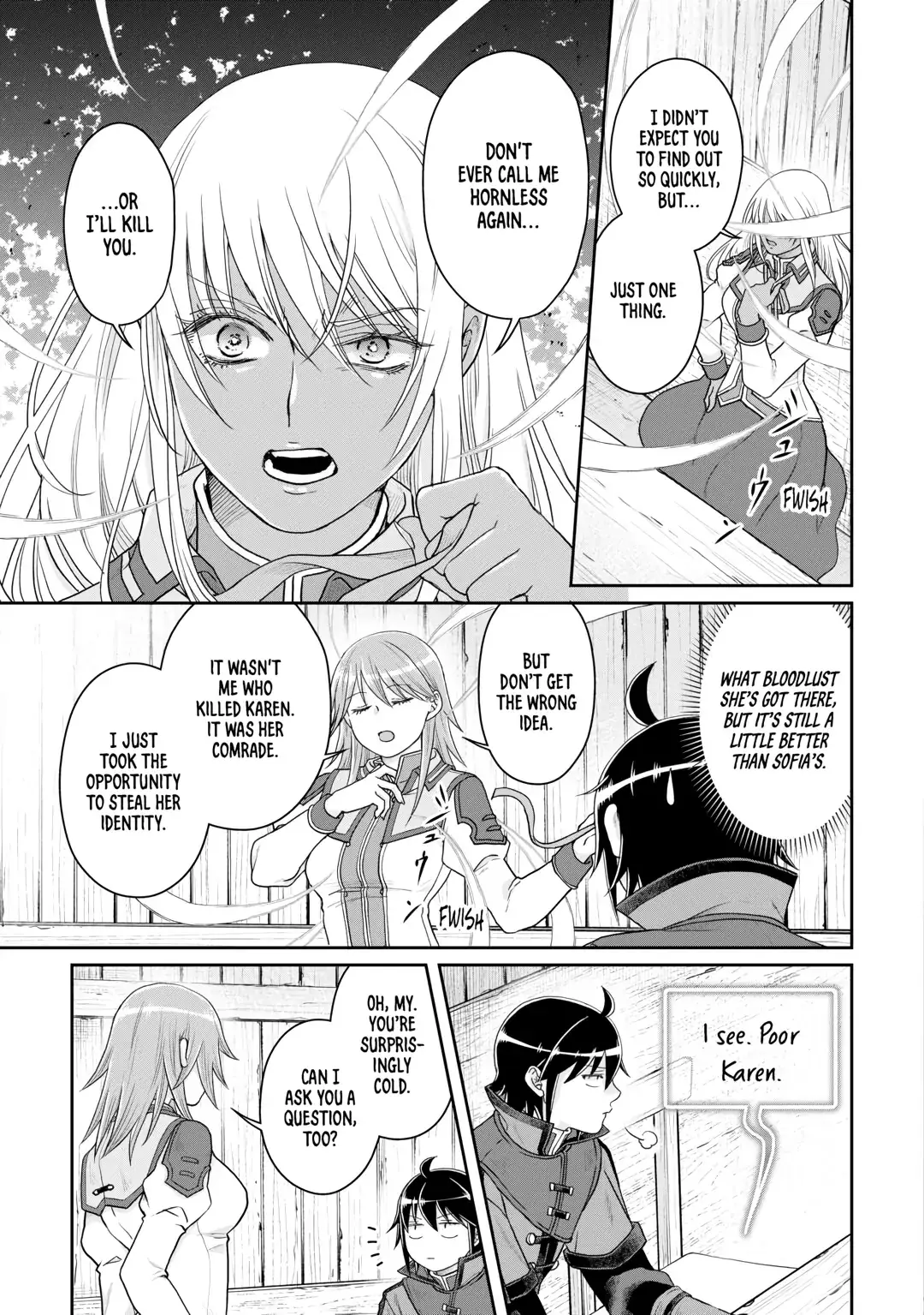 Read Tsukimichi_ Moonlit Fantasy ENGLISH Manga Online