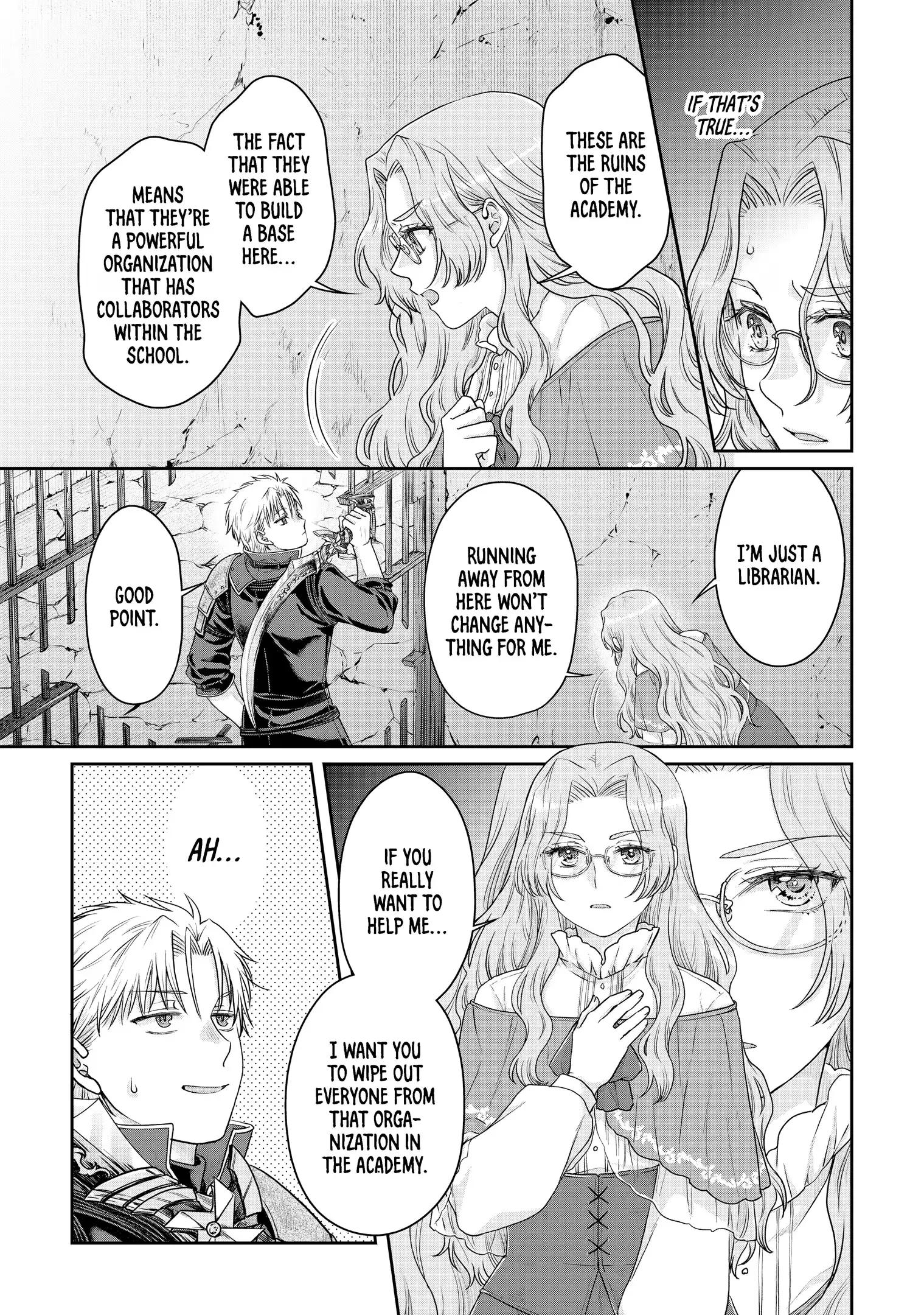 Read Tsukimichi_ Moonlit Fantasy ENGLISH Manga Online