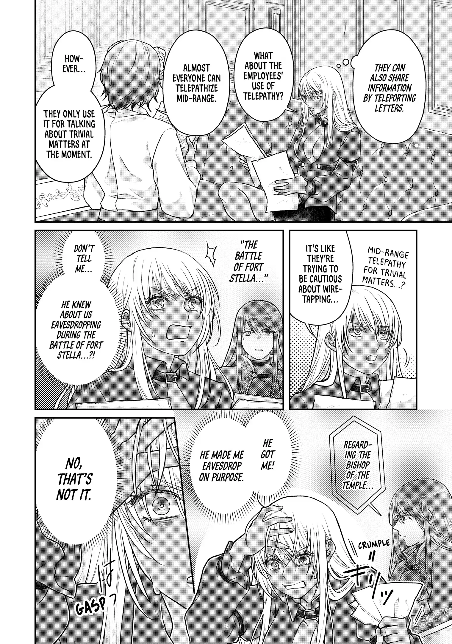 Read Tsukimichi_ Moonlit Fantasy ENGLISH Manga Online