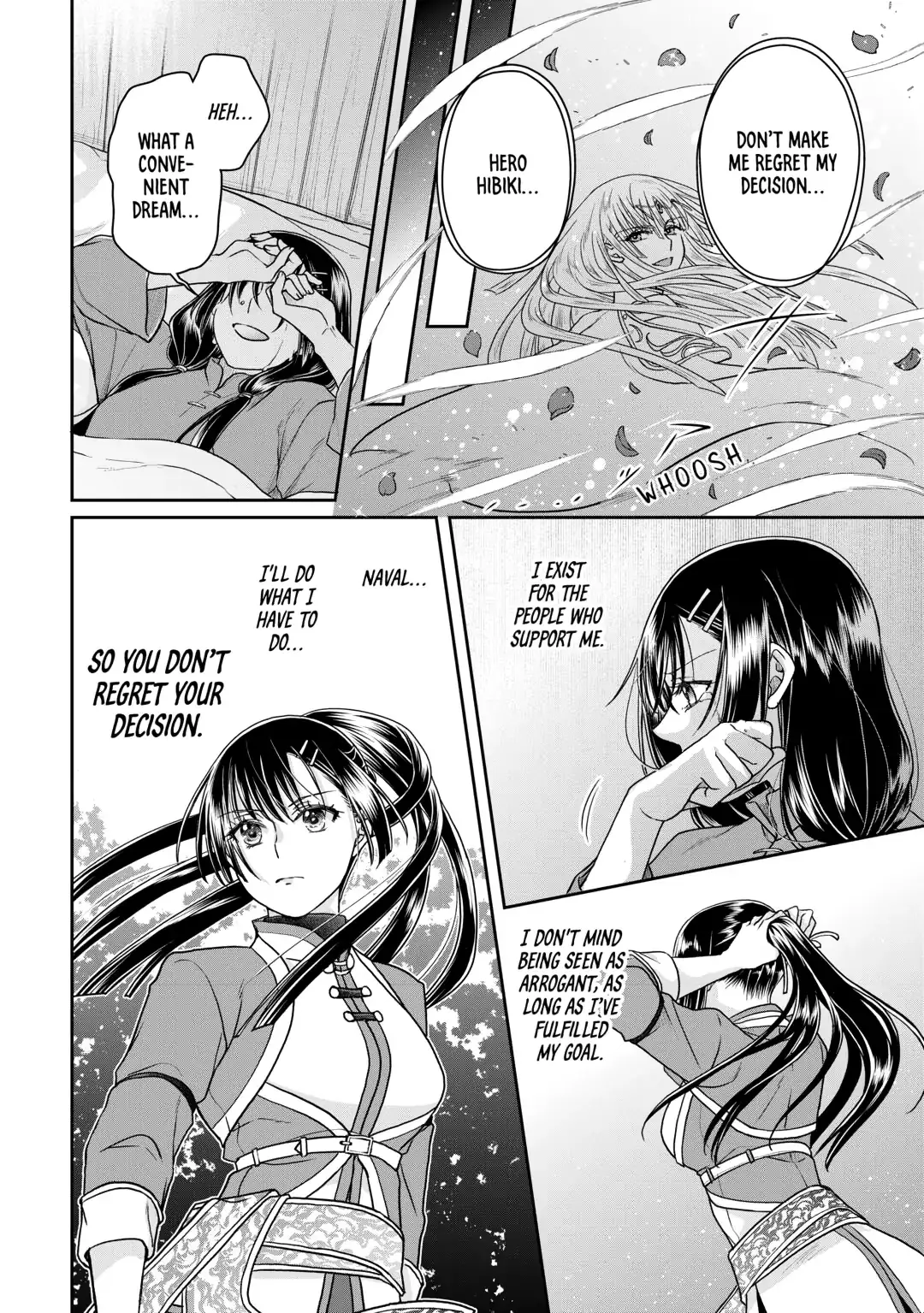 Read Tsukimichi_ Moonlit Fantasy ENGLISH Manga Online