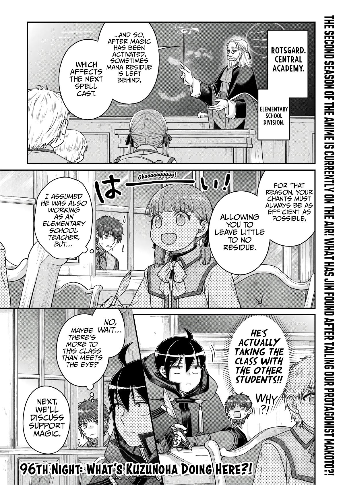 Read Tsukimichi_ Moonlit Fantasy ENGLISH Manga Online