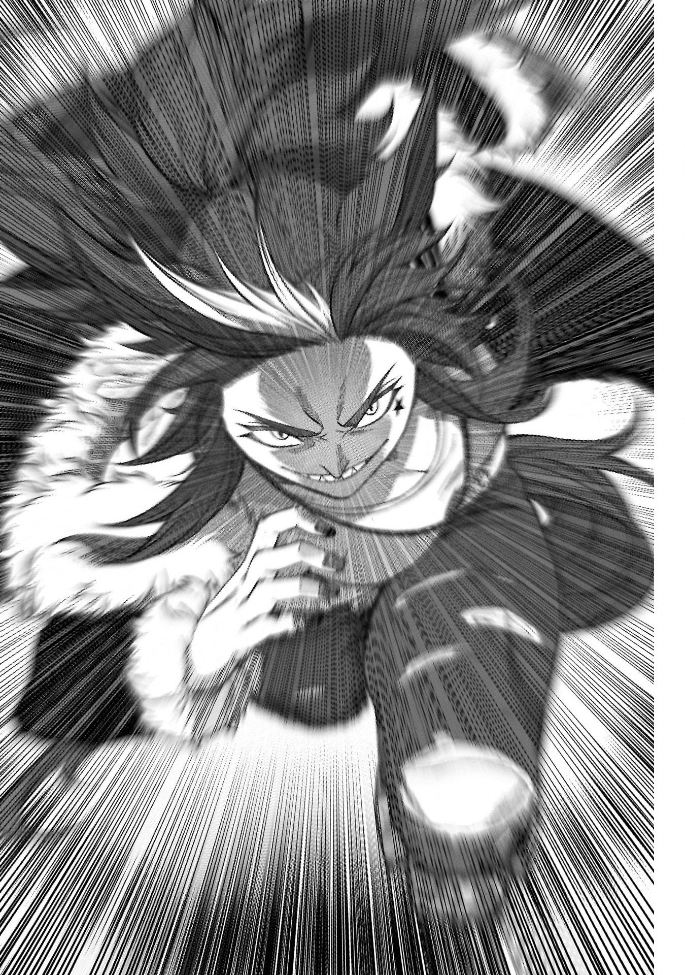 Read Uma Musume Cinderella Gray ENGLISH Manga Online