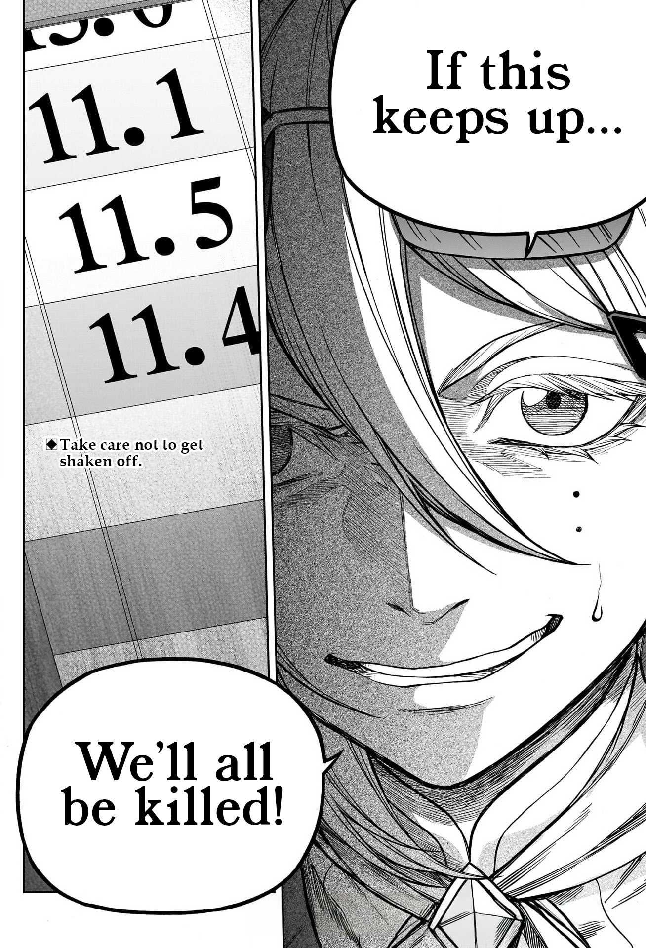 Read Uma Musume Cinderella Gray ENGLISH Manga Online