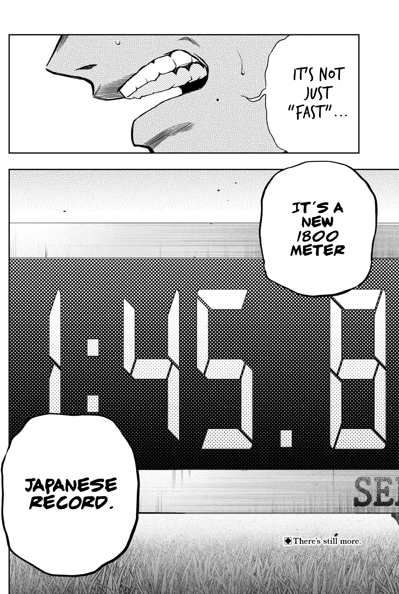 Read Uma Musume Cinderella Gray ENGLISH Manga Online