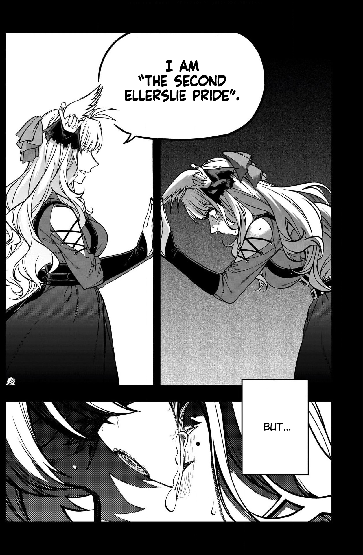 Read Uma Musume Cinderella Gray ENGLISH Manga Online