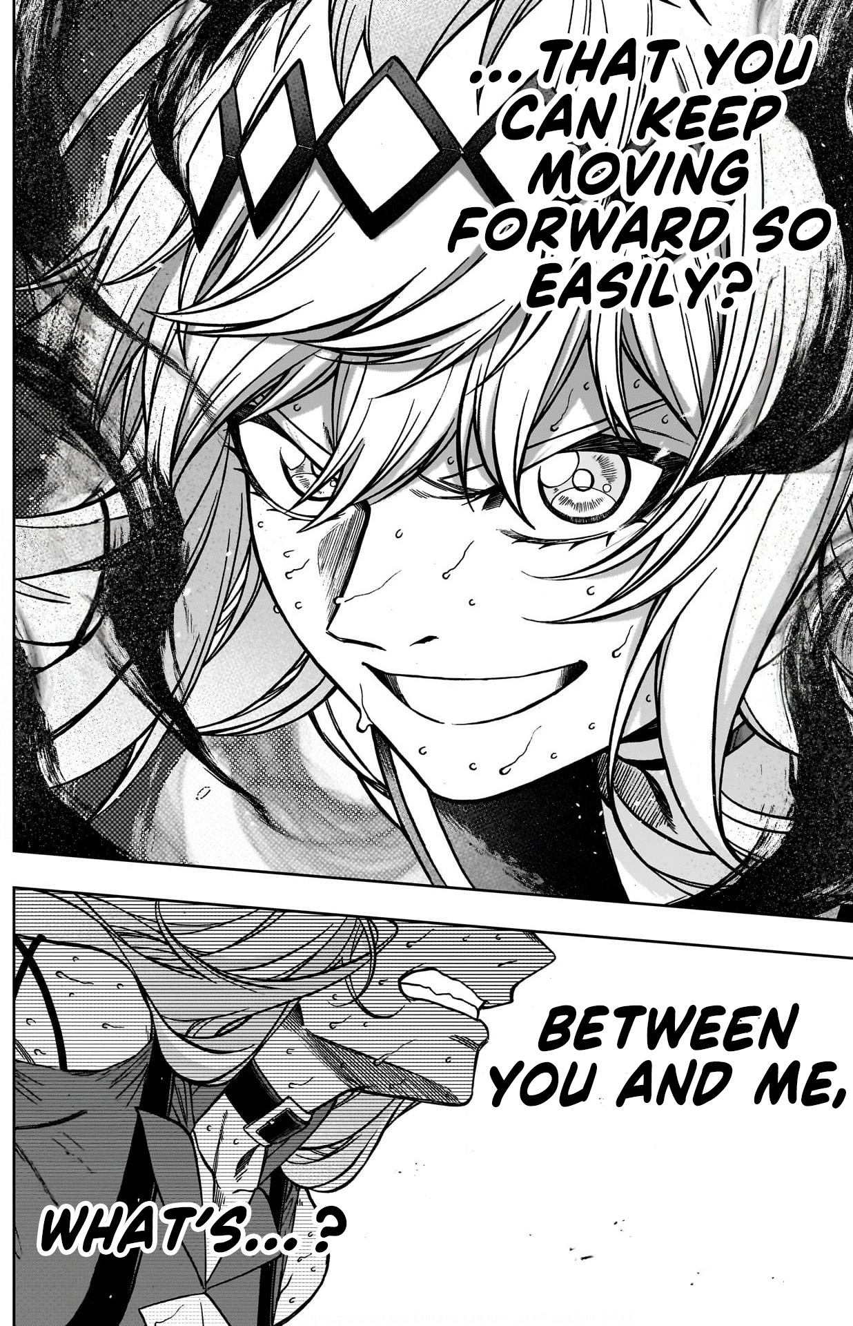 Read Uma Musume Cinderella Gray ENGLISH Manga Online