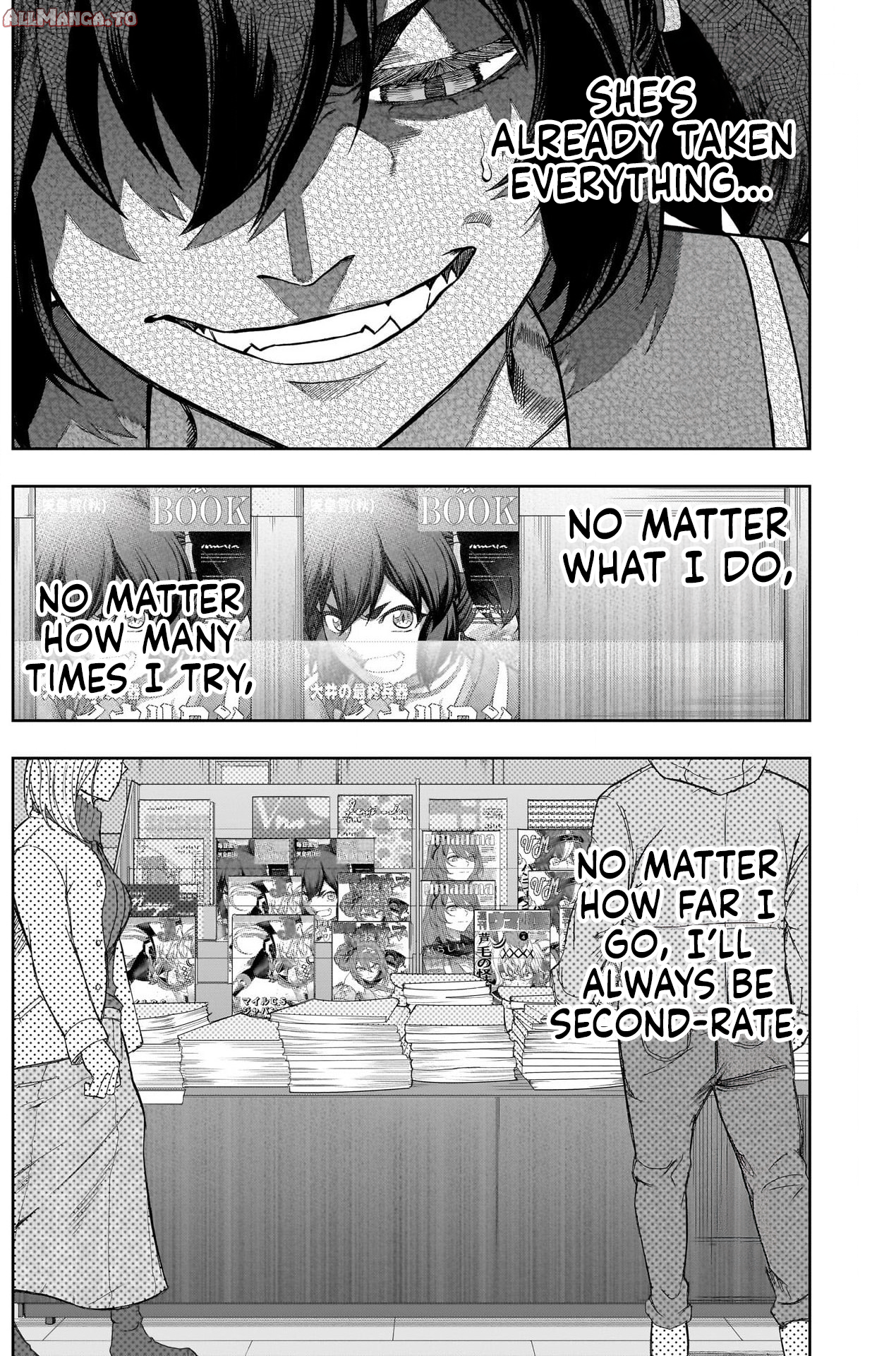 Read Uma Musume Cinderella Gray ENGLISH Manga Online