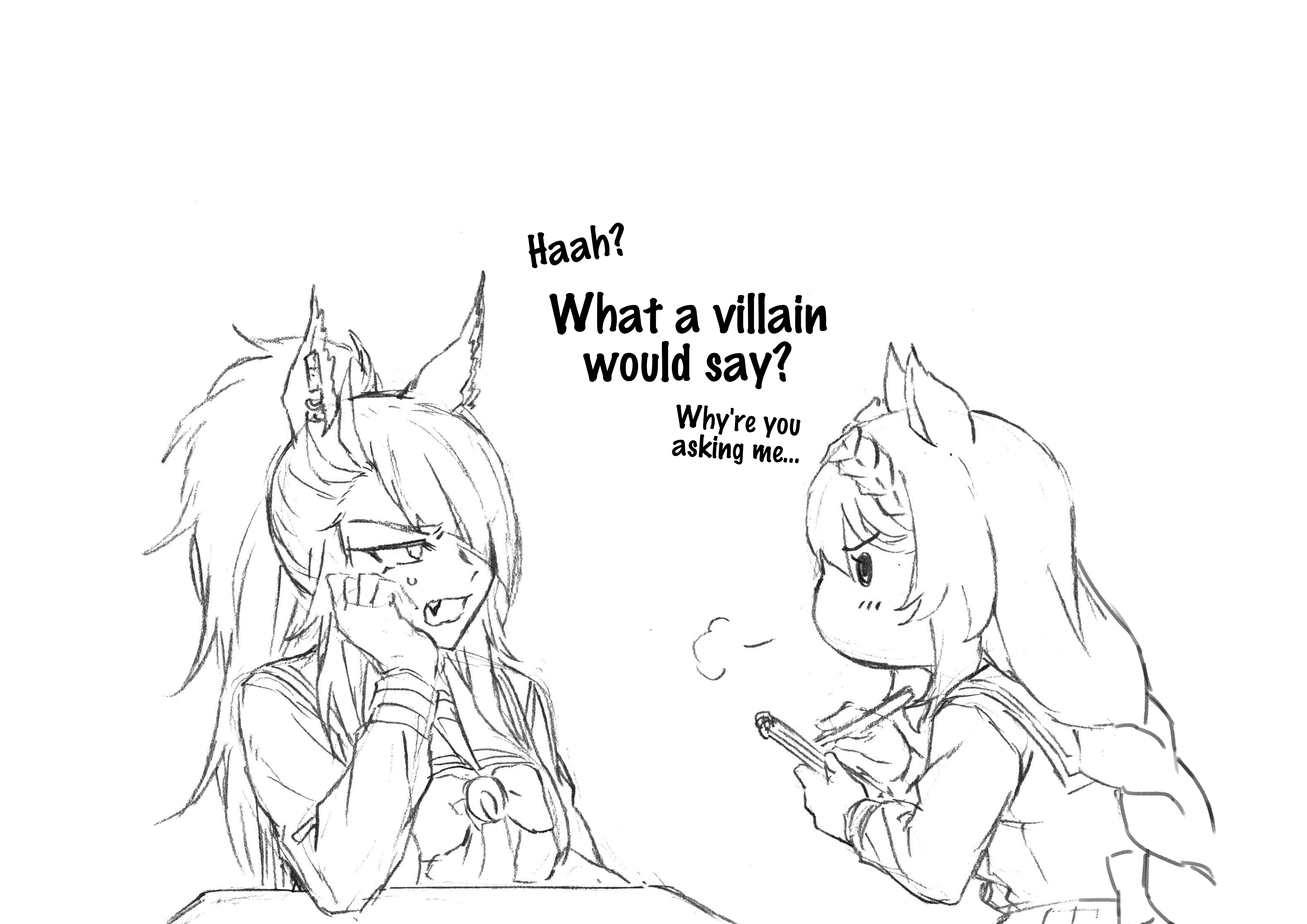 Read Uma Musume Cinderella Gray ENGLISH Manga Online