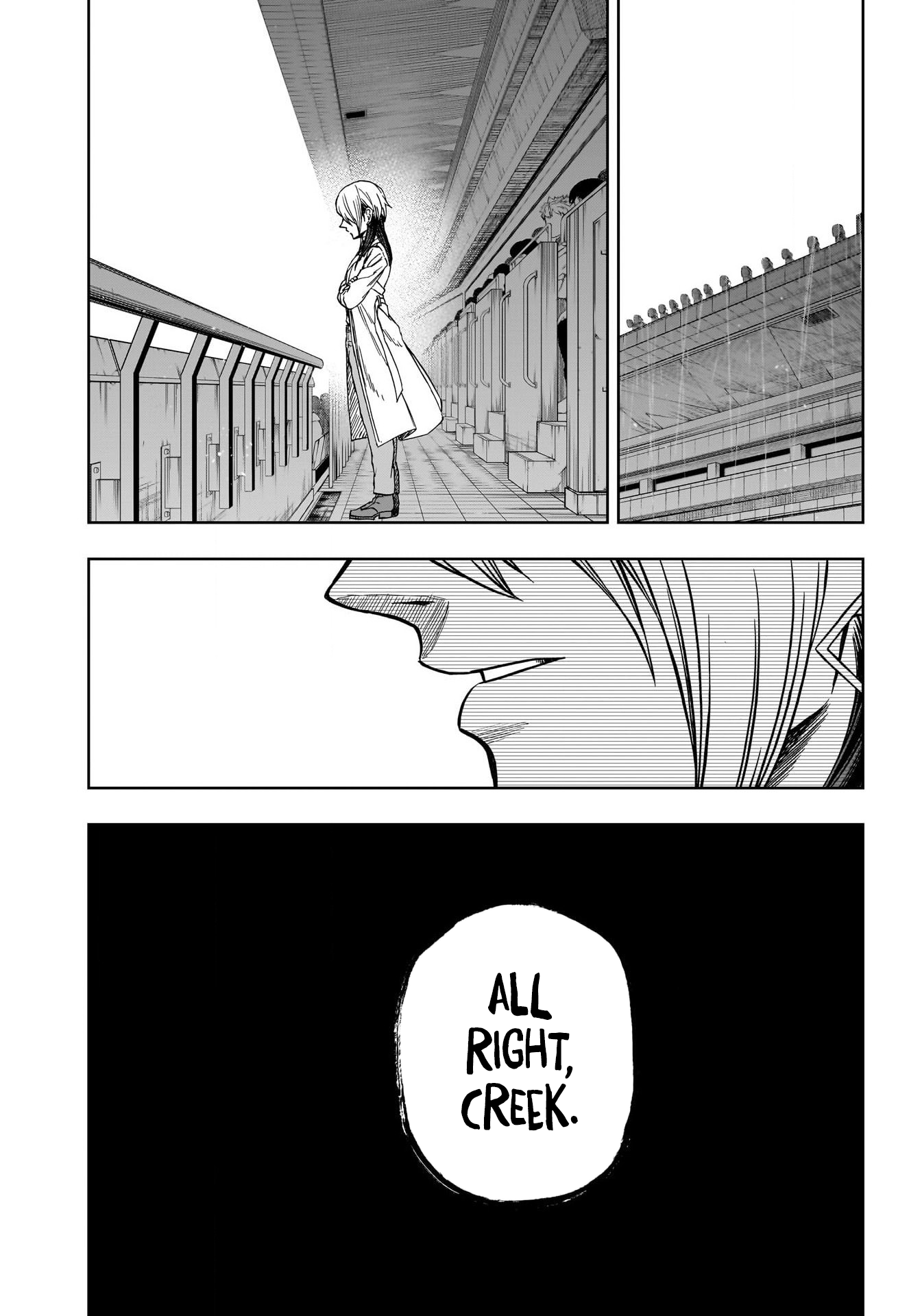 Read Uma Musume Cinderella Gray ENGLISH Manga Online