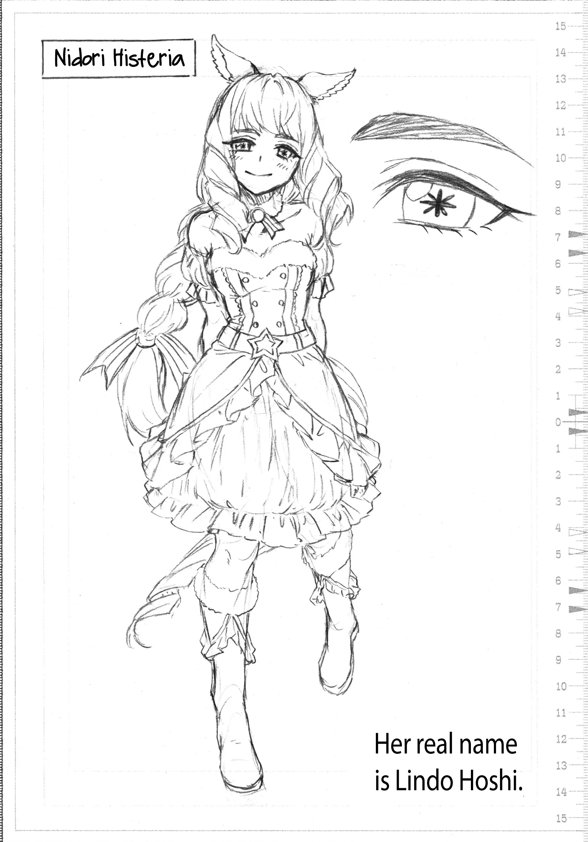 Read Uma Musume Cinderella Gray ENGLISH Manga Online