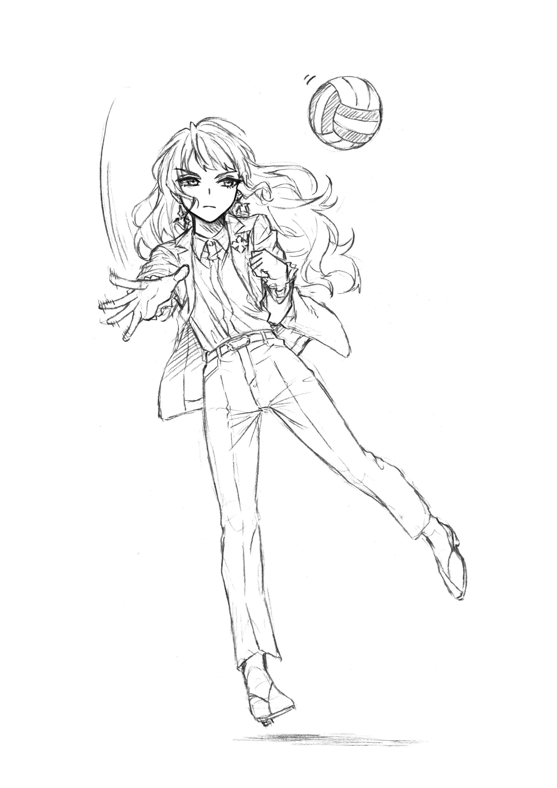 Read Uma Musume Cinderella Gray ENGLISH Manga Online