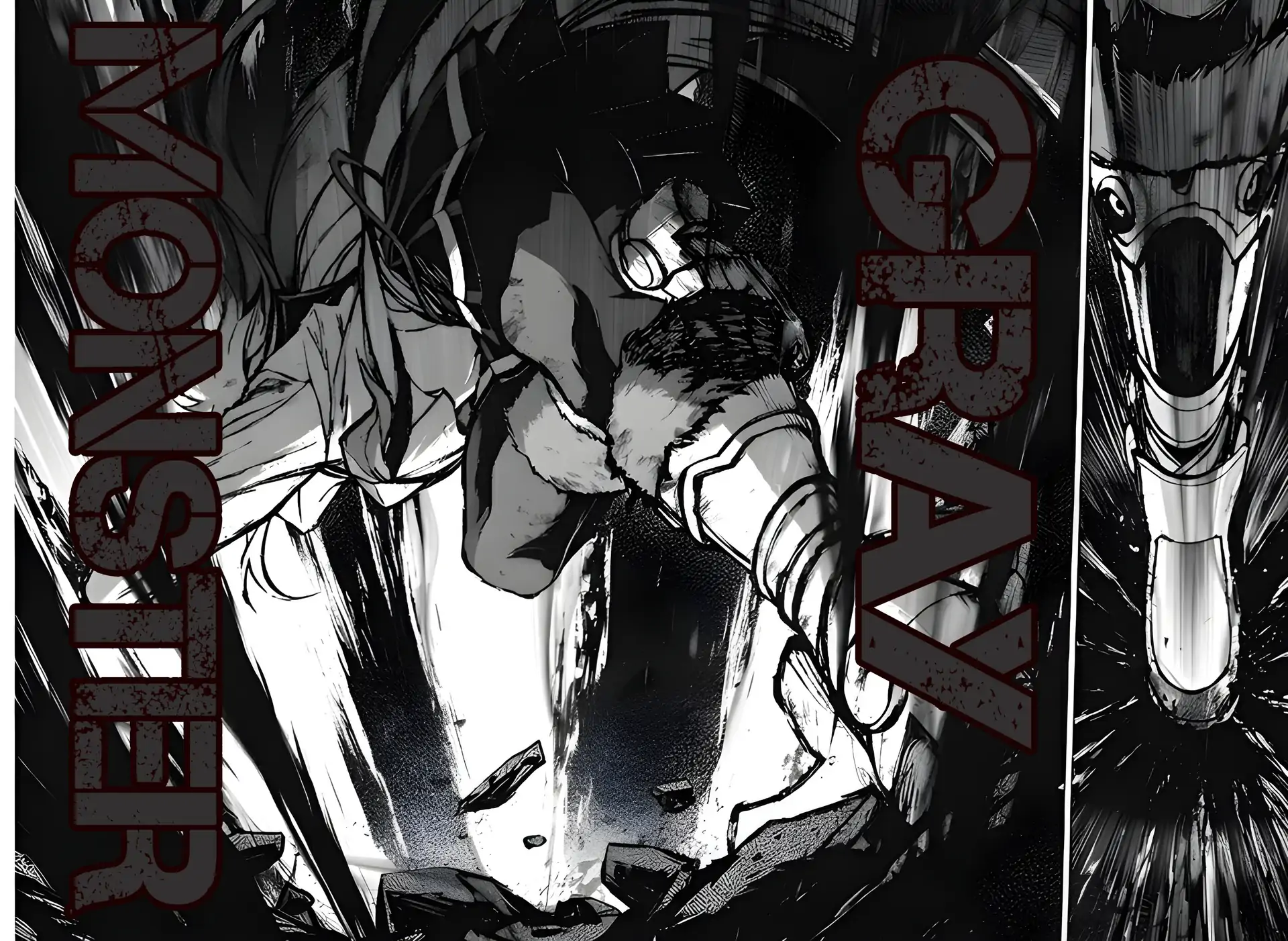 Read Uma Musume Cinderella Gray ENGLISH Manga Online